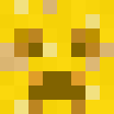 Slim skin: face render