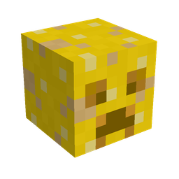 Slim skin: head render