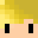 Black skin: face render