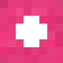 Black skin: face render