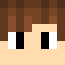 Black skin: face render