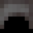 Black skin: face render