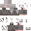Classic skin: raw texture render