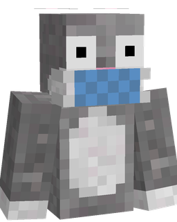 Classic skin: bust render
