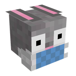 Classic skin: head render