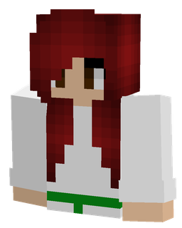 Classic skin: bust render