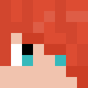 Black skin: face render