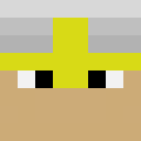 Classic skin: face render