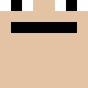 Classic skin: face render