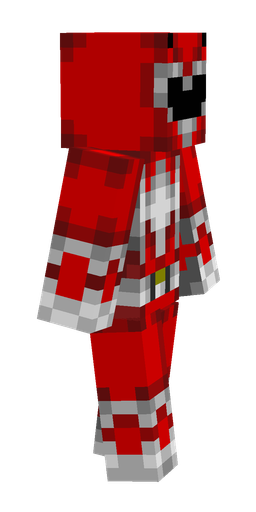 Classic skin: body, right side render