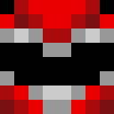 Classic skin: face render