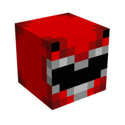 Classic skin: head render