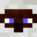 Classic skin: face render