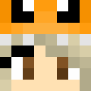 Classic skin: face render