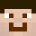 Orange skin: face render