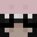 Red skin: face render