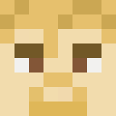 Classic skin: face render