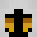 Blue skin: face render