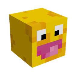 Classic skin: head render