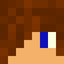Black skin: face render