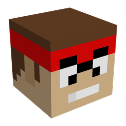 Classic skin: head render
