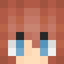 Classic skin: face render