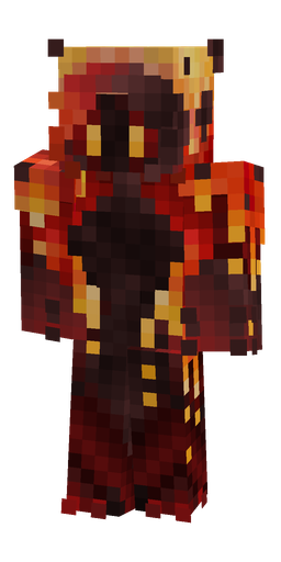 Classic skin: body, front render