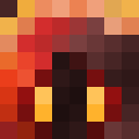 Classic skin: face render