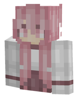 Classic skin: bust render