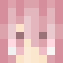 Classic skin: face render