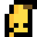Black skin: face render