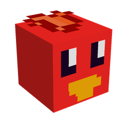 Classic skin: head render