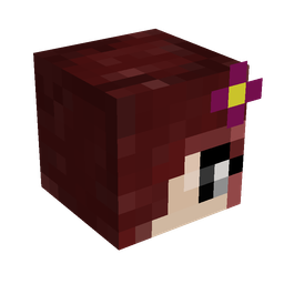 Classic skin: head render