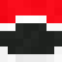 Classic skin: face render