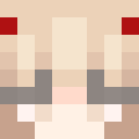 Black skin: face render
