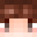 Blue skin: face render