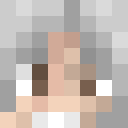 Classic skin: face render