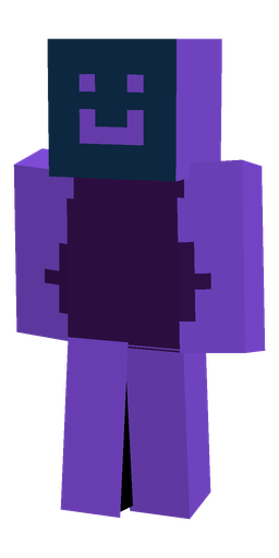Classic skin: body, front render