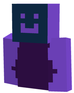 Classic skin: bust render
