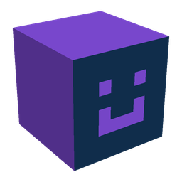 Classic skin: head render