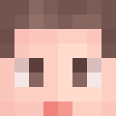 Classic skin: face render