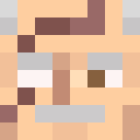 Classic skin: face render