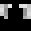 Black skin: face render