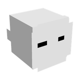 Classic skin: head render