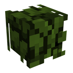 Black skin: head render
