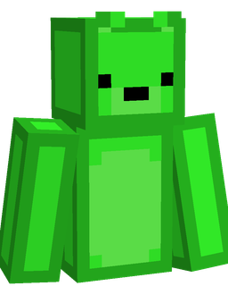 Classic skin: bust render