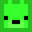Classic skin: face render