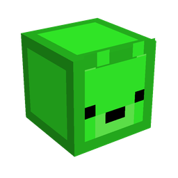 Classic skin: head render