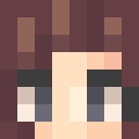 Classic skin: face render