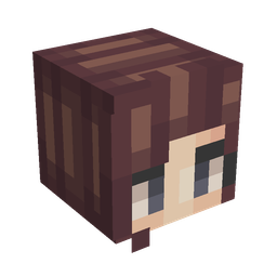 Classic skin: head render